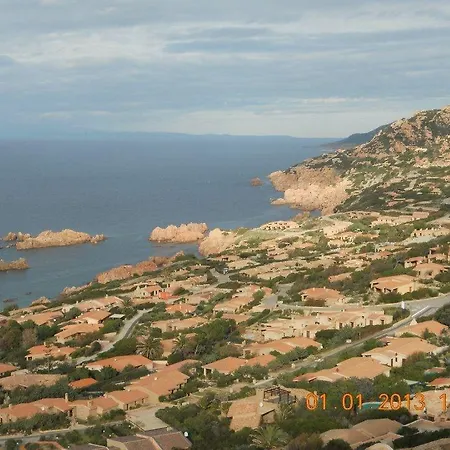 Il Tramonto Costa Paradiso