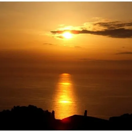 Lejlighed Il Tramonto