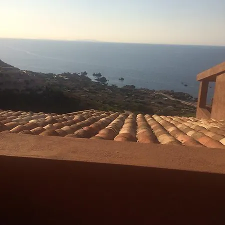 Il Tramonto *