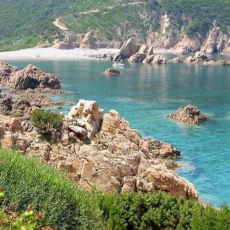 Apartament Il Tramonto Costa Paradiso