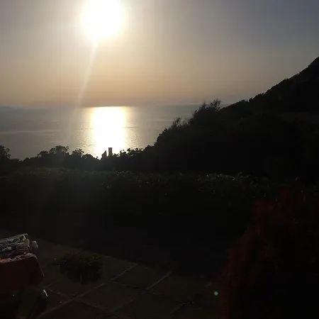 Apartament Il Tramonto Costa Paradiso